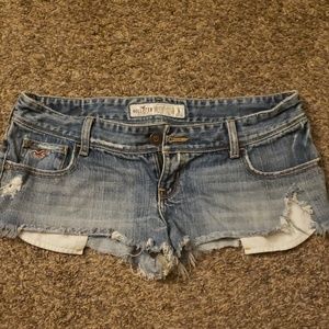 Hollister Shorts